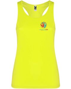 Schura Sport Top für Damen