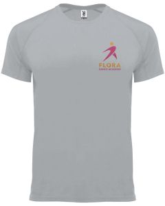 Bahrain Sport T-Shirt für Herren