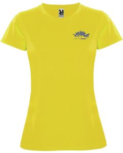 Montecarlo Sport T-Shirt für Damen