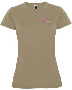 Montecarlo Sport T-Shirt für Damen