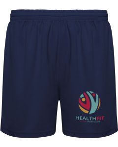 Player Sportshorts Unisex