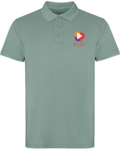 Cobain Poloshirt Unisex