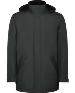 America wattierter Parka für Herren