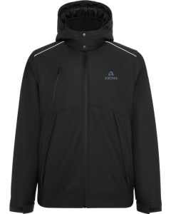Emin wattierterThermoparka Unisex