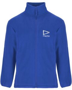 Artic Fleecejacke für Herren