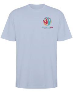 Bull Overzise T-Shirt Unisex