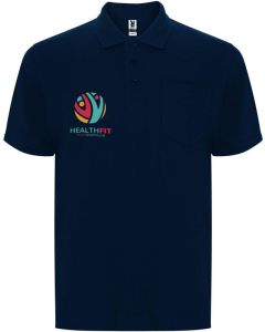 Centauro Premium Poloshirt Unisex