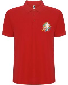 Pegaso Premium Poloshirt für Herren