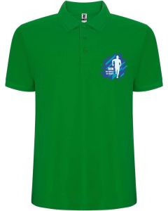 Pegaso Premium Poloshirt für Herren