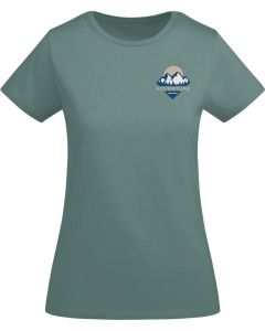 Breda T-Shirt für Damen