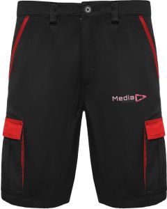Tahoe Arbeitsshorts, 250 g/m2