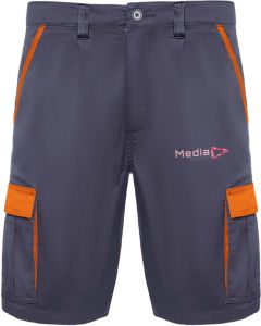 Tahoe Arbeitsshorts, 250 g/m2