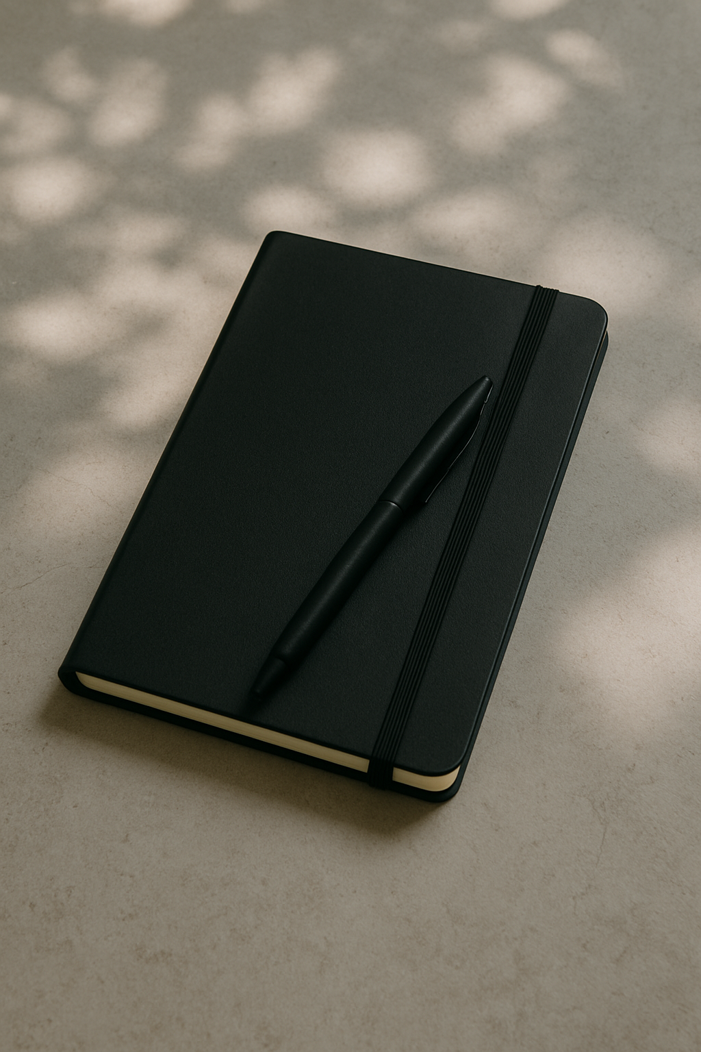 Notizbuch-werbeartikel